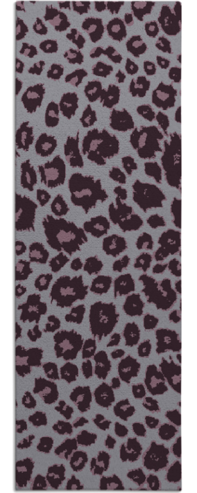 leopard rug - item 631830