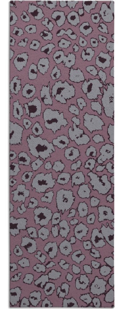 leopard rug - item 631831