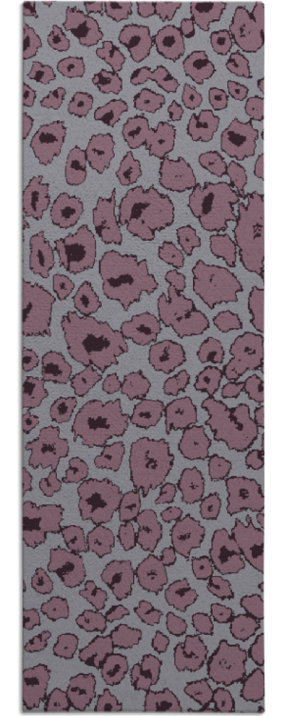 leopard rug - item 631832