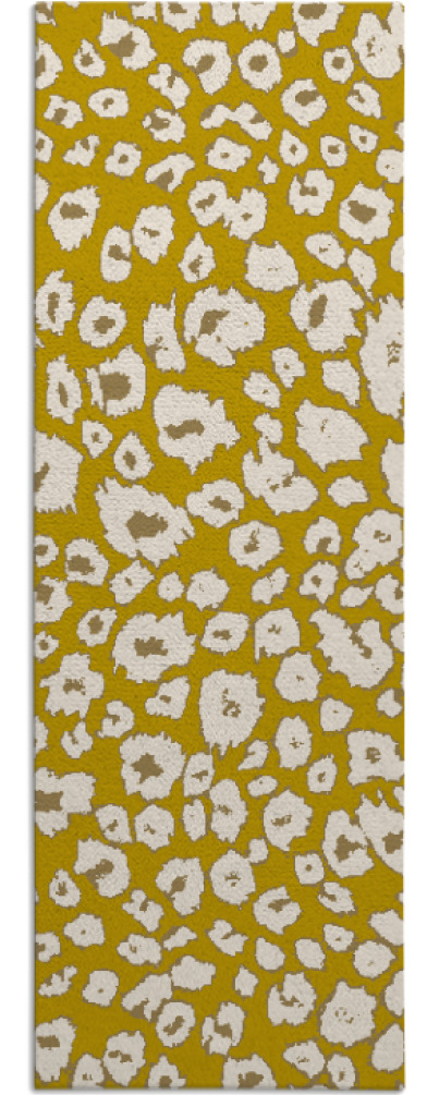 leopard rug - item 631858