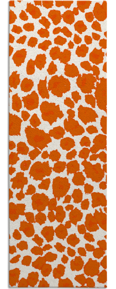 leopard rug - item 631861