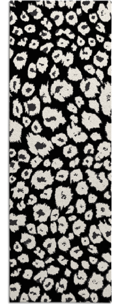 leopard rug - item 631866