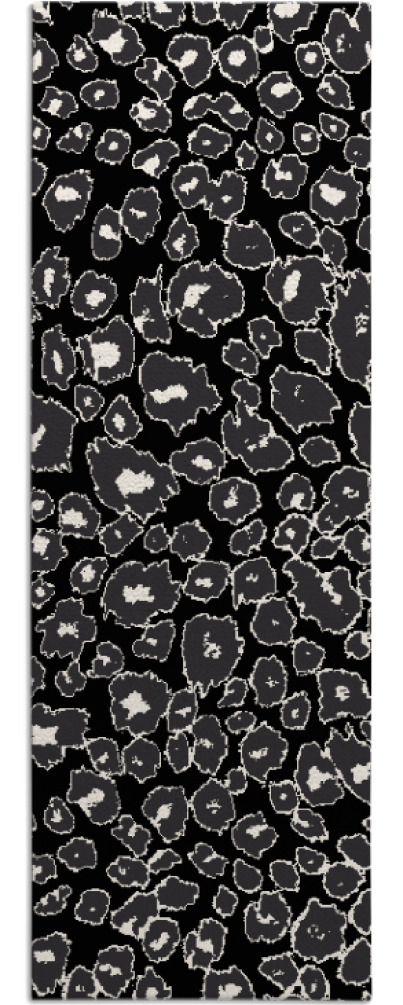 leopard rug - item 631868