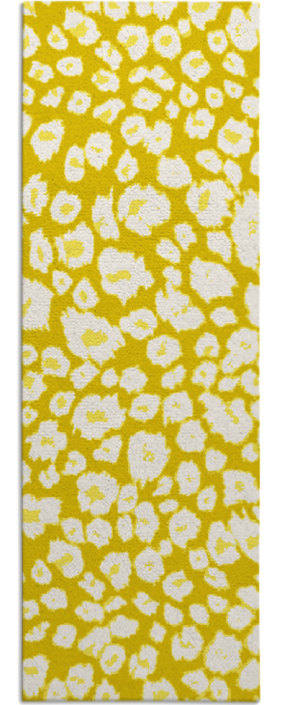 leopard rug - item 631870