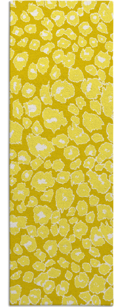 leopard rug - item 631872