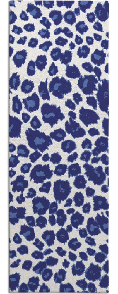leopard rug - item 631873