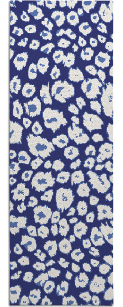 leopard rug - item 631874