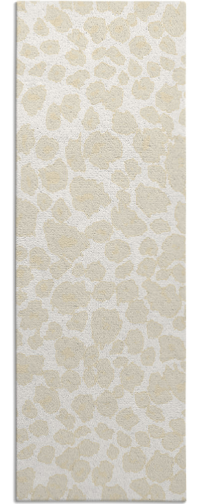 leopard rug - item 631877