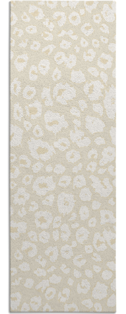 leopard rug - item 631878