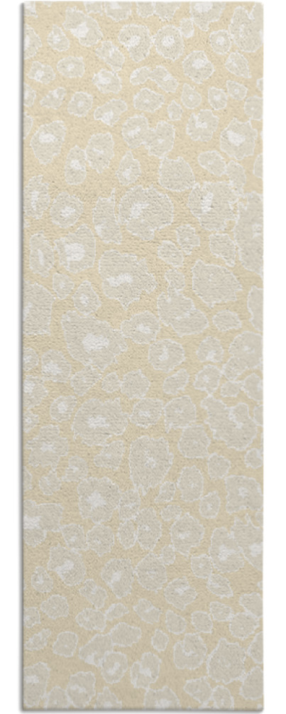 leopard rug - item 631879