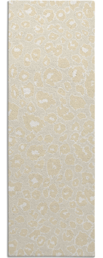 leopard rug - item 631880