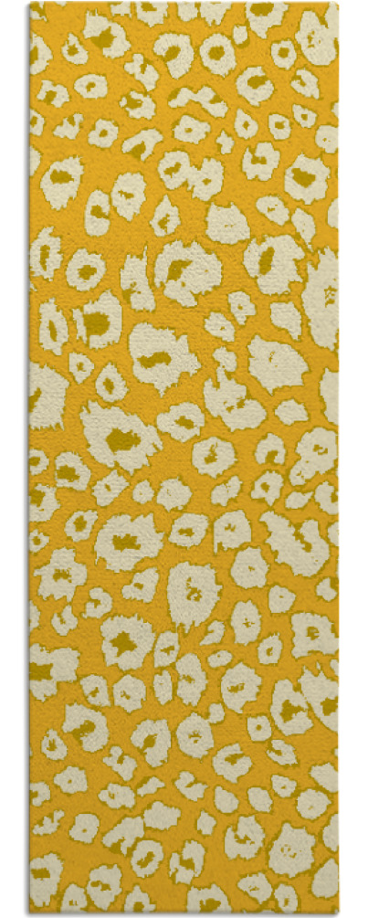 leopard rug - item 631882