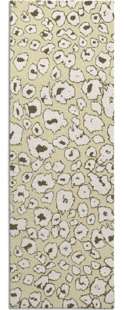 leopard rug - item 631885