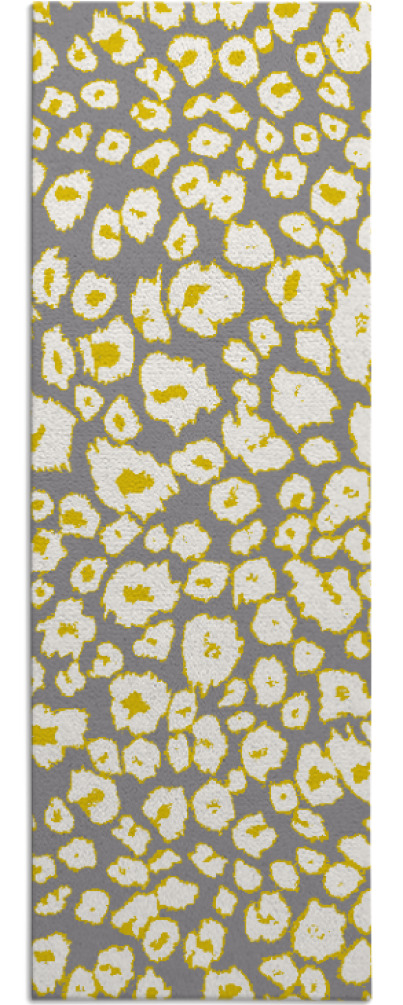 leopard rug - item 631895