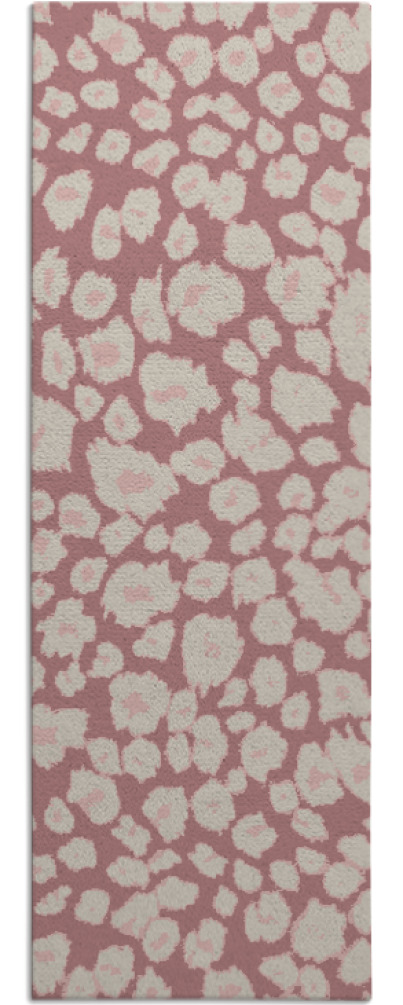 leopard rug - item 631933