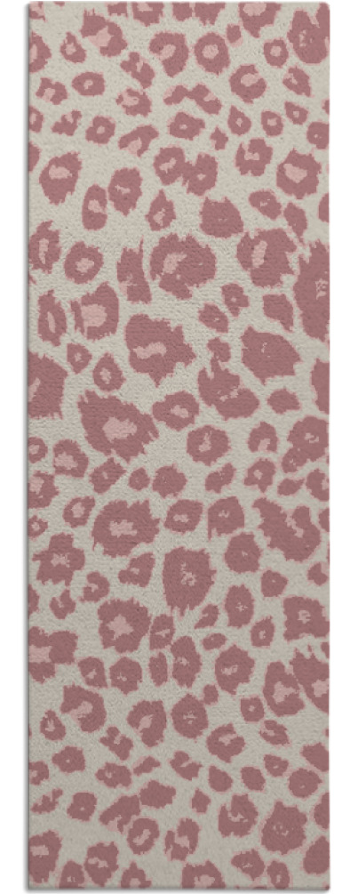 leopard rug - item 631934