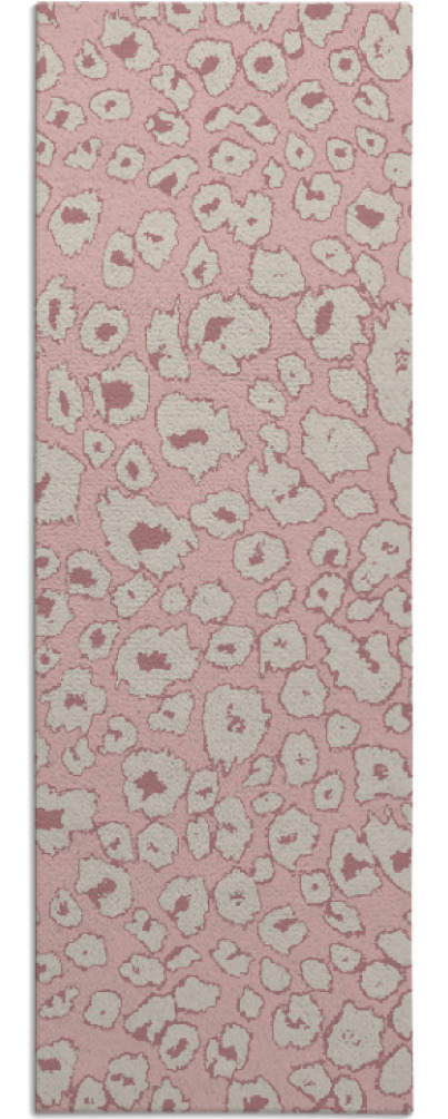 leopard rug - item 631935