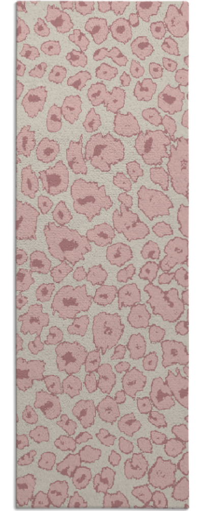 leopard rug - item 631936