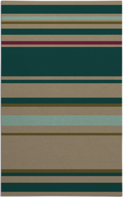 room 237 rug - item 634531
