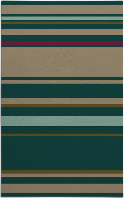 room 237 rug - item 634532