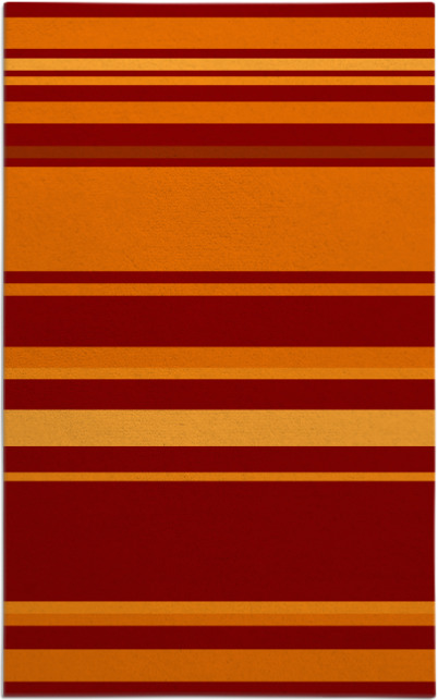 room 237 rug - item 634597