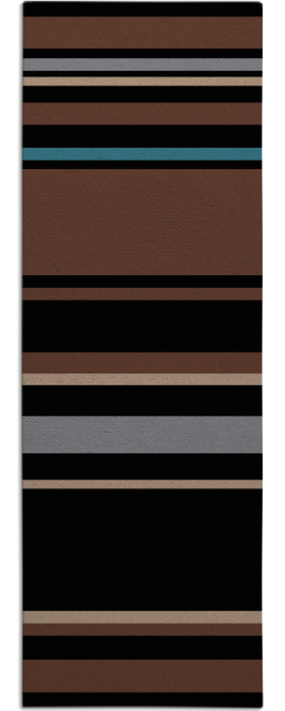 room 237 rug - item 635130
