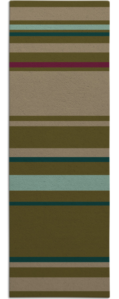 room 237 rug - item 635234