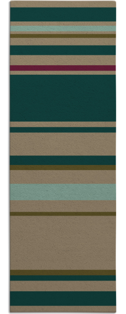 room 237 rug - item 635235