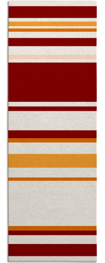 room 237 rug - item 635307