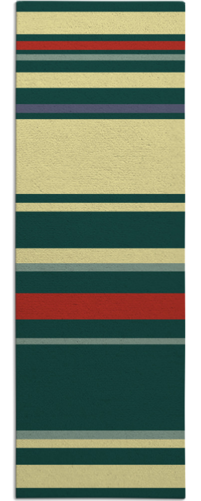 room 237 rug - item 635317