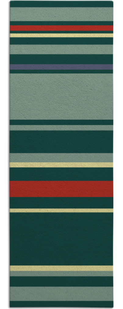 room 237 rug - item 635319
