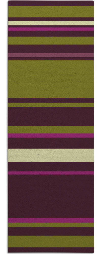 room 237 rug - item 635342
