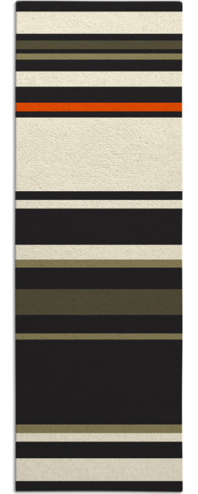 room 237 rug - item 635422