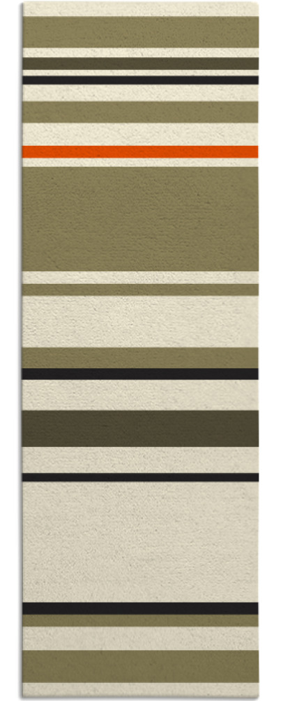 room 237 rug - item 635423