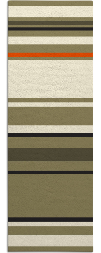 room 237 rug - item 635424