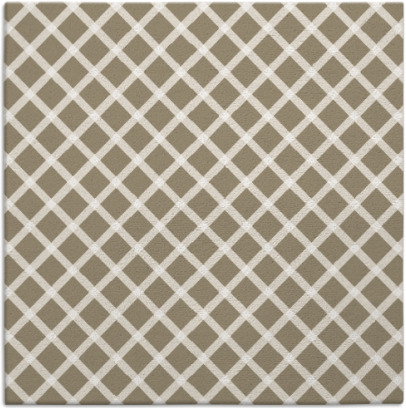 plaid rug - item 637225