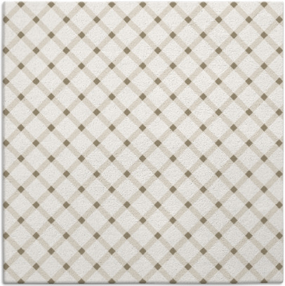 plaid rug - item 637226
