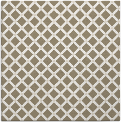 plaid rug - item 637227