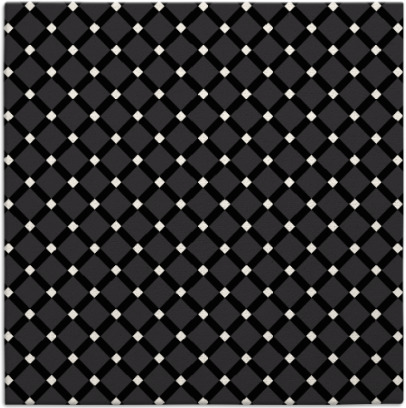 plaid rug - item 637232