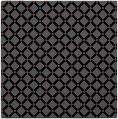 plaid rug - item 637235