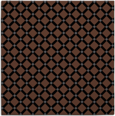 plaid rug - item 637236