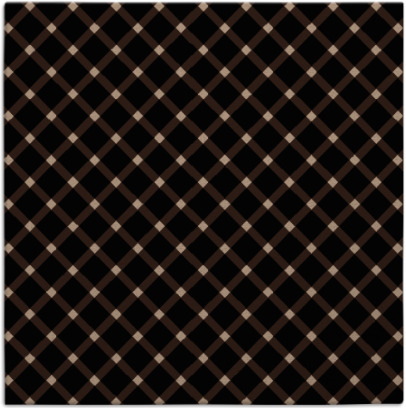 plaid rug - item 637238