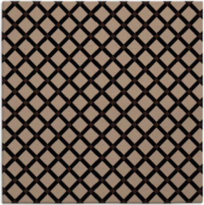 plaid rug - item 637239