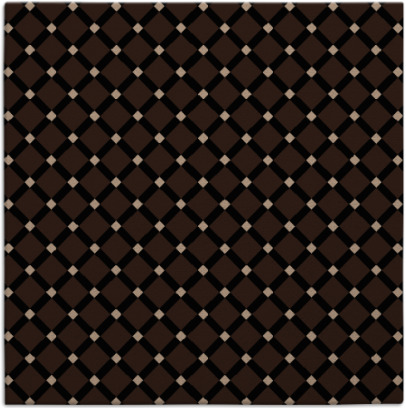 plaid rug - item 637240