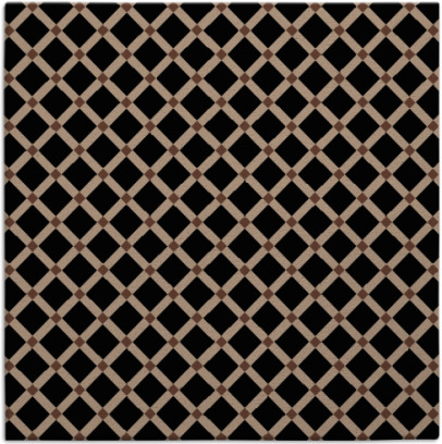 plaid rug - item 637242
