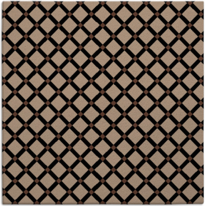 plaid rug - item 637244