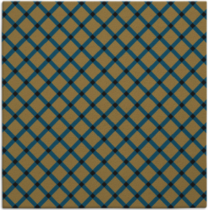 plaid rug - item 637245