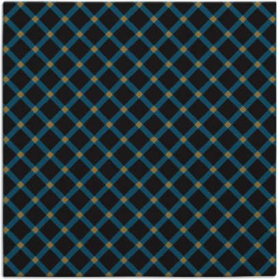 plaid rug - item 637246