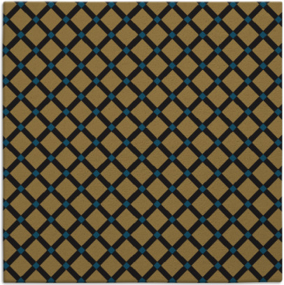 plaid rug - item 637247