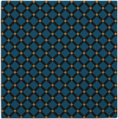 plaid rug - item 637248